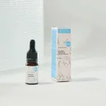 Kvitok Facial Serum - Salicylic Acid (10 ml) - helps problematic skin