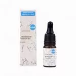 Kvitok Facial serum - Niacinamide (vitamin B3) (10 ml) - for acne-prone, sensitive and mature skin