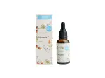 Kvitok Kvitok Facial Serum - Vitamin C (30 ml) - anti-aging effects