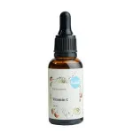 Kvitok Kvitok Facial Serum - Vitamin C (30 ml) - anti-aging effects