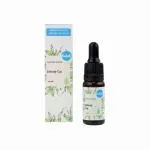 Kvitok Facial Serum - Green Tea (10 ml) - antioxidant and anti-inflammatory effects