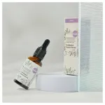 Kvitok Strengthening hair serum (30 ml) - suitable for hair loss