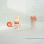 Kvitok Regenerating lip balm with Q10 (8 ml) - with plum oil
