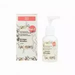 Kvitok Regenerating oil against stretch marks Beautiful tummy (50 ml) - improves skin elasticity