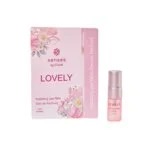 Kvitok Senses Lovely Eau de Parfum - Sample (2 ml) - with Rose, Vanilla and Citrus Scent