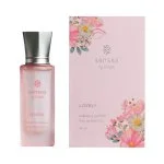 Kvitok Senses Lovely Eau de Parfum - Sample (2 ml) - with Rose, Vanilla and Citrus Scent