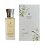 Kvitok Senses Pure Eau de Parfum - Sample (2 ml) - Jasmine Floral Scent