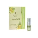 Kvitok Senses Thunder Eau de Parfum Sample (2 ml) - fresh spicy fragrance