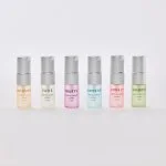 Kvitok Senses Thunder Eau de Parfum Sample (2 ml) - fresh spicy fragrance