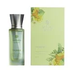 Kvitok Senses Thunder Eau de Parfum Sample (2 ml) - fresh spicy fragrance