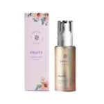 Kvitok Senses Nourishing Body Oil Fruity (50 ml) - scented with raspberry, blackcurrant and vanilla