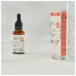 Kvitok Rosehip oil BIO (30 ml) - cold pressed