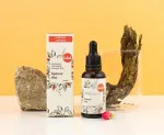 Kvitok Rosehip oil BIO (30 ml) - cold pressed