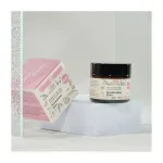 Kvitok Whipped body cream Carefree Morning (60 ml) - with floral-citrus scent