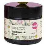 Kvitok Whipped body cream Carefree Morning (60 ml) - with floral-citrus scent