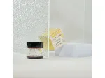 Kvitok Whipped Body Cream Sunny Day (60 ml) - with delicate floral undertones