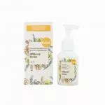 Kvitok Shower massage oil against cellulite Deep detox (50 ml)