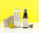Kvitok Spray for detangling and protecting hair (30 ml) - with ceramides and provitamin b5