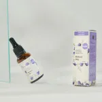 Kvitok Plum oil BIO (30 ml) - rich in antioxidants