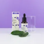 Kvitok Plum oil BIO (30 ml) - rich in antioxidants