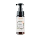 Kvitok Liquid Foaming Soap Fresh Citrus (150 ml) - with a Beautiful Fresh Scent