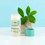 Kvitok Cool Breeze Solid Deodorant (42 ml) - effective up to 24 hours