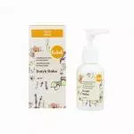 Kvitok Soothing After Sun Oil Touch of Sun (50 ml) - soothes the skin after sunbathing