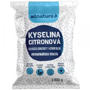Citric acid 1000 g