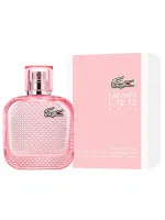 L.12.12 Rose Sparkling Eau de Toilette for Women 50 ml