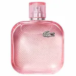 L.12.12 Rose Sparkling Eau de Toilette for Women 50 ml