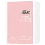 L.12.12 Rose Sparkling Eau de Toilette for Women 50 ml