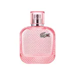 L.12.12 Rose Sparkling Eau de Toilette for Women 50 ml