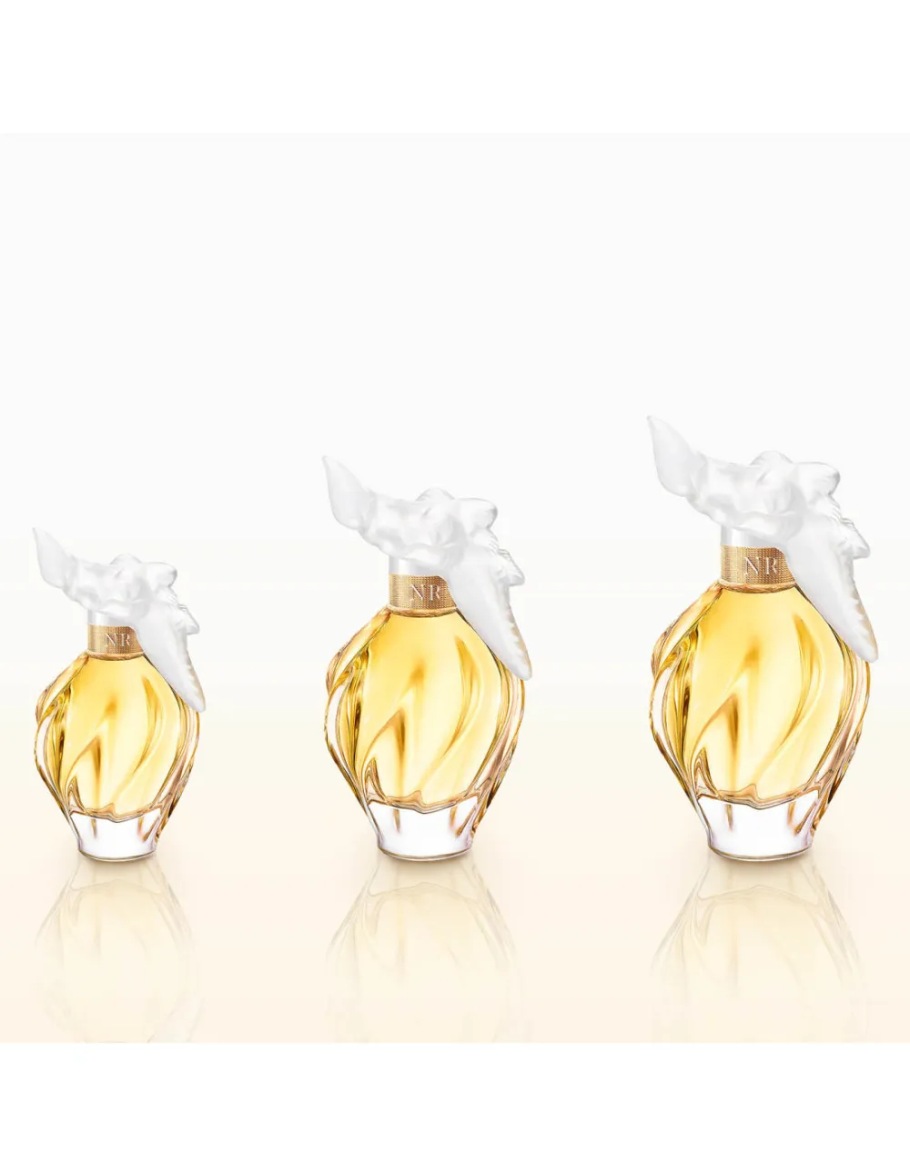 L'Air du Temps Eau de Toilette for Women 50 ml