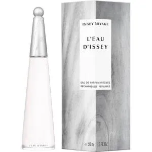 Issey Miyake L'Eau d'Issey Intense Refillable Eau de Parfum for Women