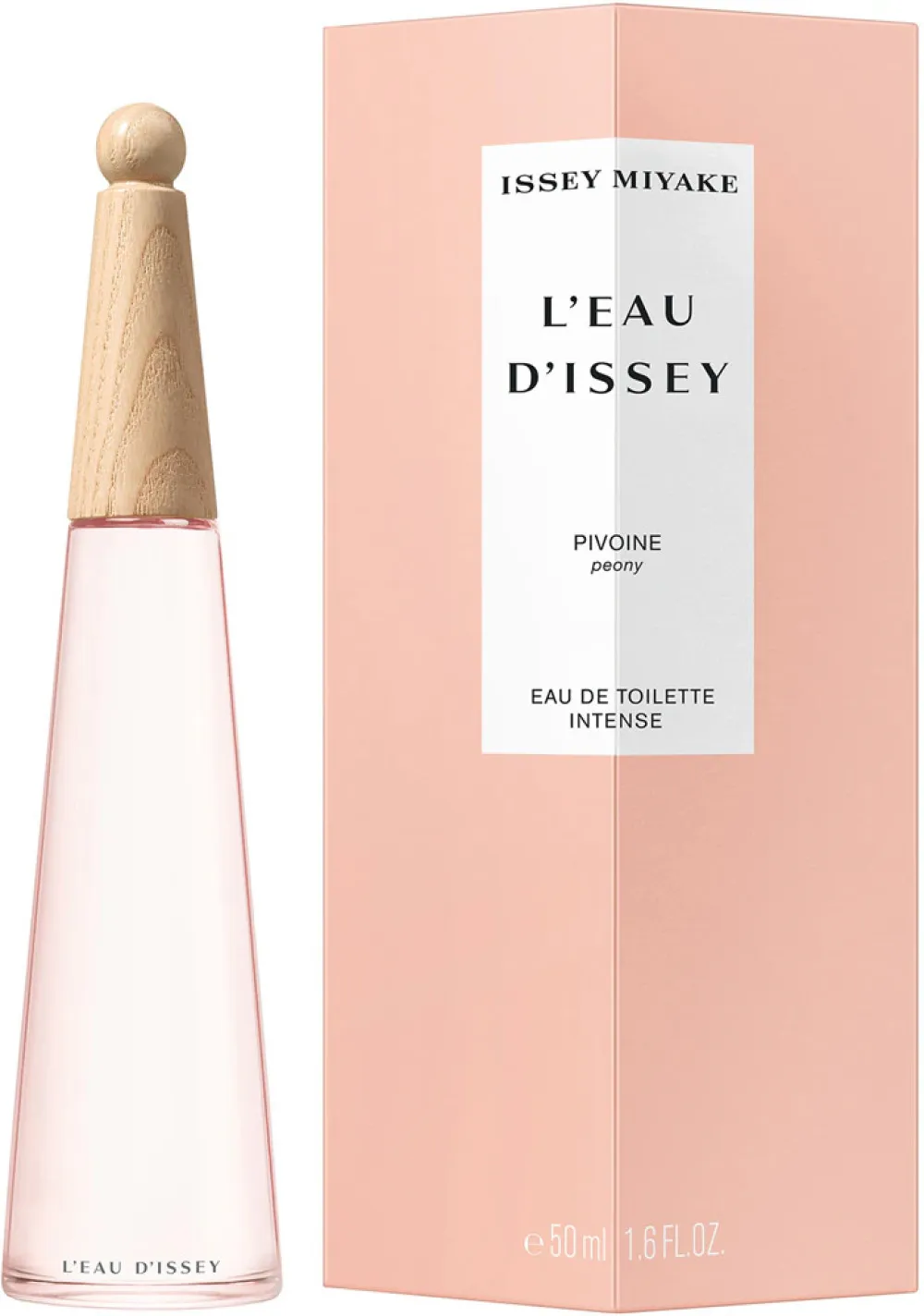 L'Eau d'Issey Pivoine Intense eau de toilette for women 100 ml