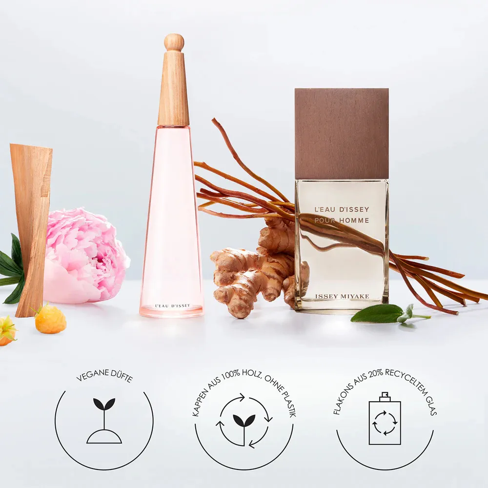 L'Eau d'Issey Pivoine Intense eau de toilette for women 100 ml