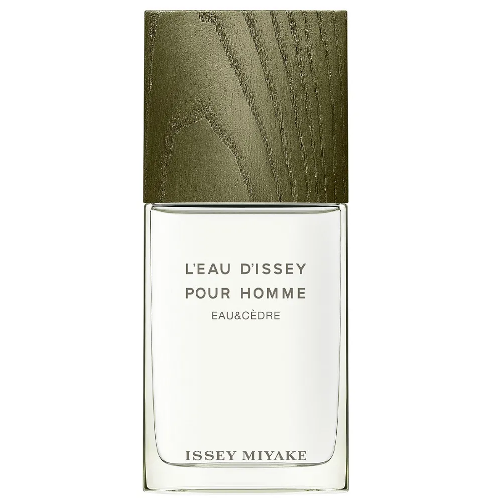 L'Eau d'Issey Pour Homme After Shave for Men 100 ml