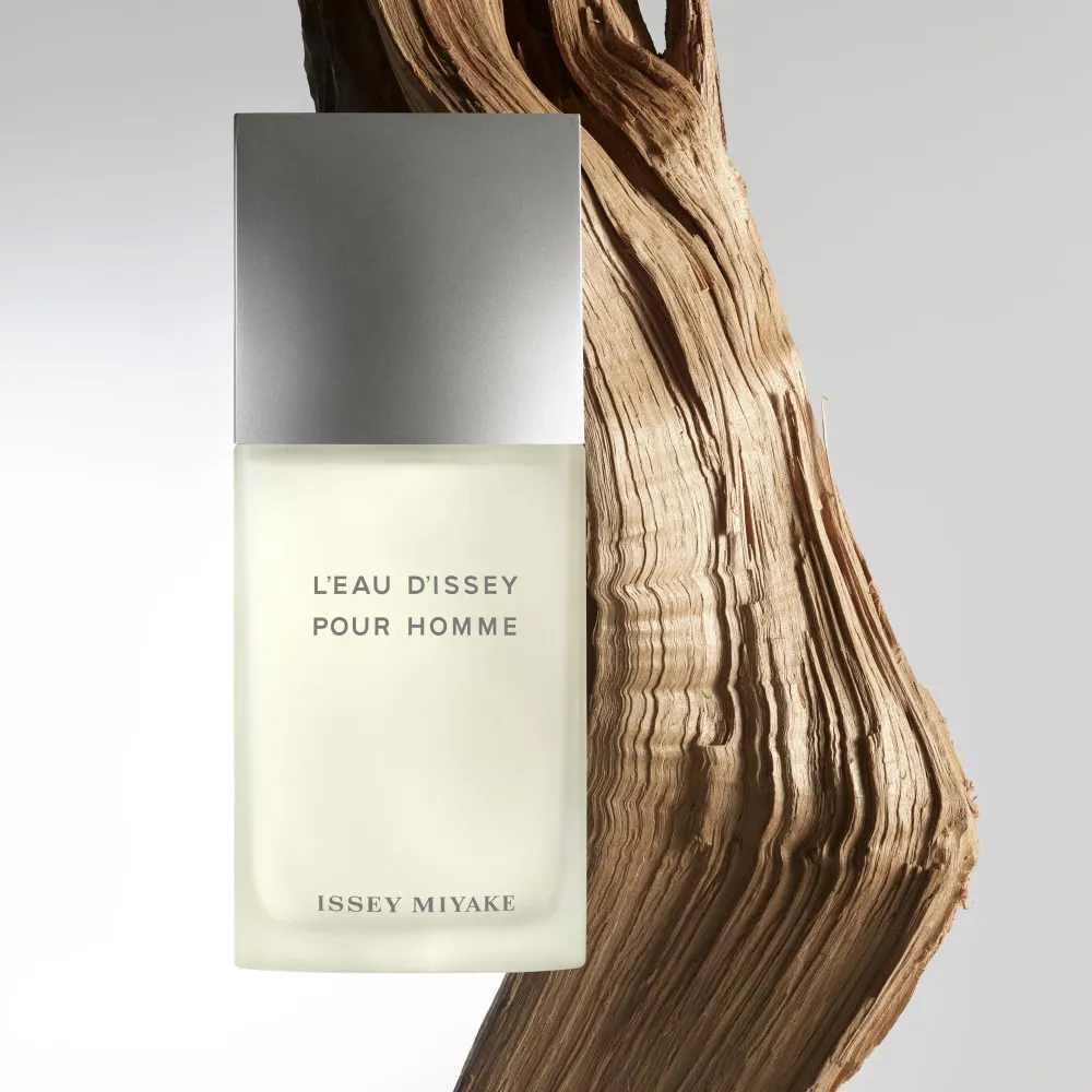 L'Eau d'Issey Pour Homme After Shave for Men 100 ml