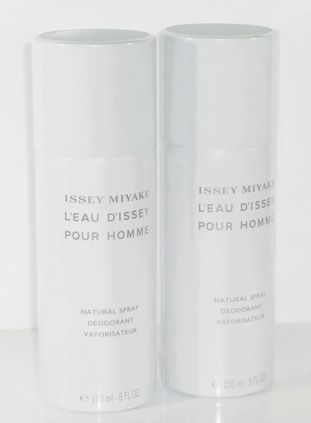 L'Eau d'Issey Pour Homme Deodorant Spray for Men 150 ml