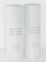 L'Eau d'Issey Pour Homme Deodorant Spray for Men 150 ml
