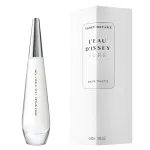 L'Eau d'Issey Pure Eau de Toilette for women 90 ml