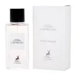 L'Impressio Eau de Parfum for Women 100 ml