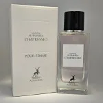 L'Impressio Eau de Parfum for Women 100 ml