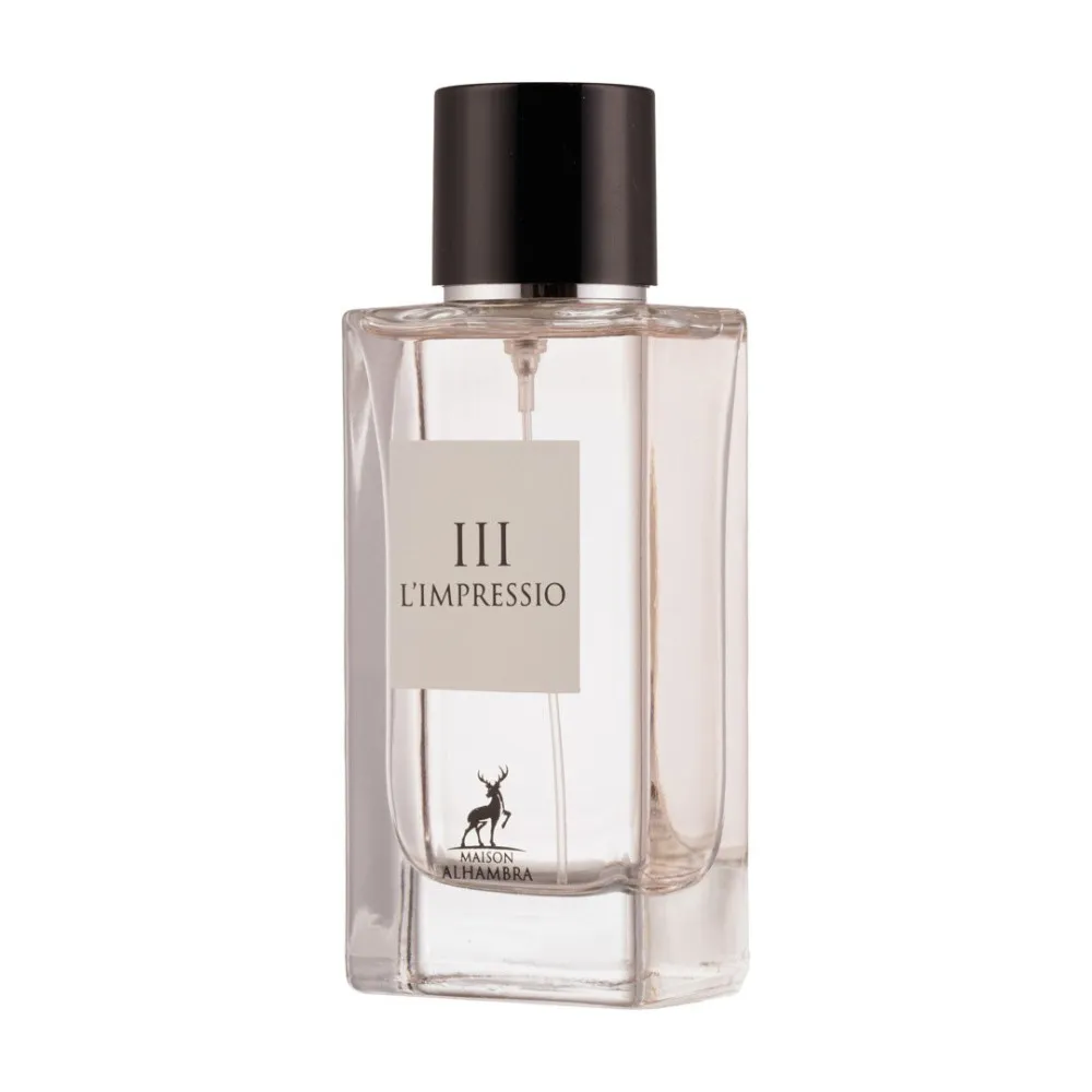L'Impressio Eau de Parfum for Women 100 ml