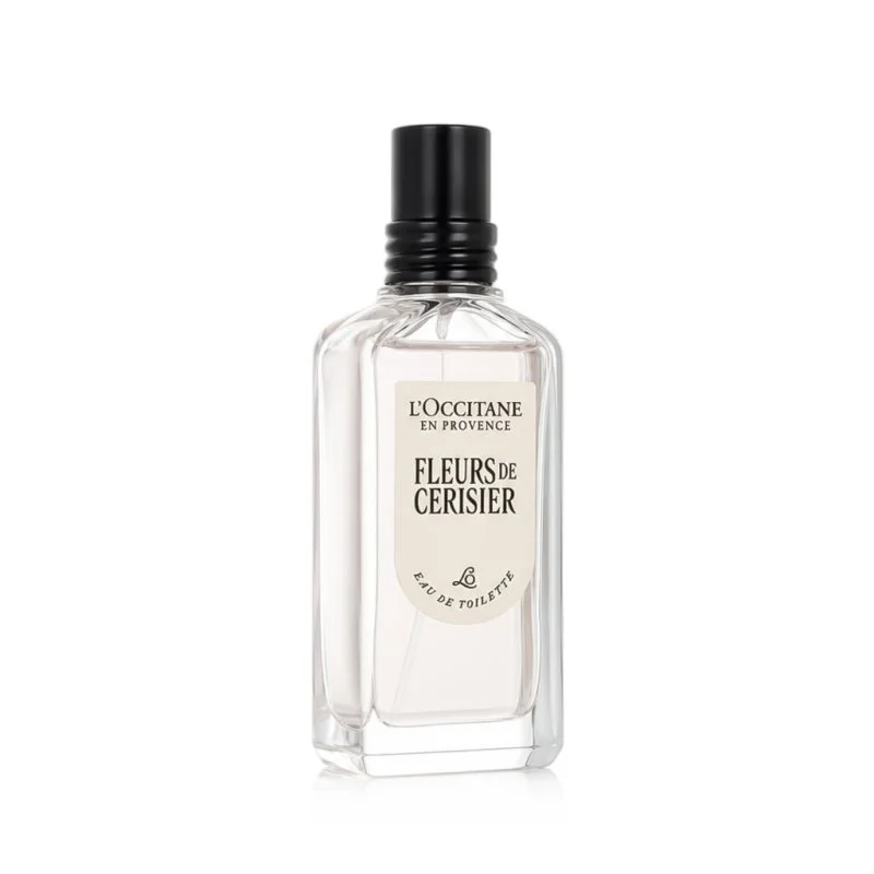 Fleurs De Cerisier Eau de Toilette for Women 50 ml