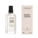 Fleurs De Cerisier Eau de Toilette for Women 50 ml