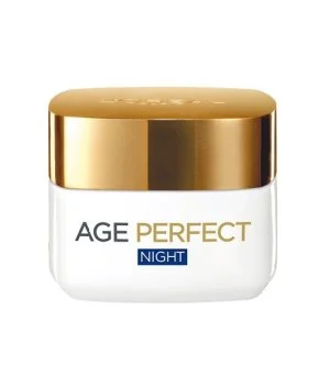 L'Oréal Paris Age Perfect Anti-Wrinkle Night Cream