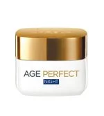 Paris Age Perfect Anti-Wrinkle Night Cream 50 ml