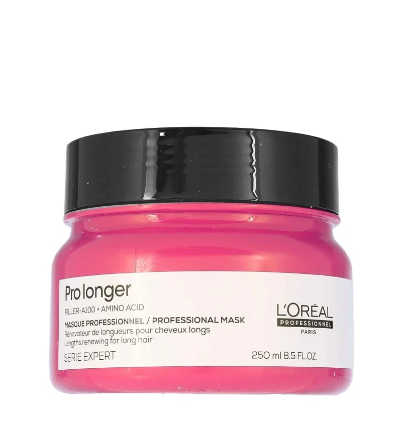 Professionnel Serie Expert Pro Longer Strengthening Mask for Long Hair 250 ml