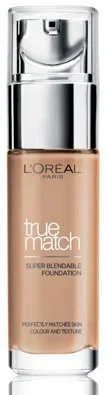 L'Oréal Paris True Match Foundation - 3C Rose Beige